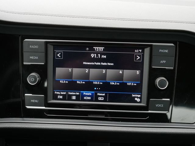 Certified 2024 Volkswagen Jetta S image 26