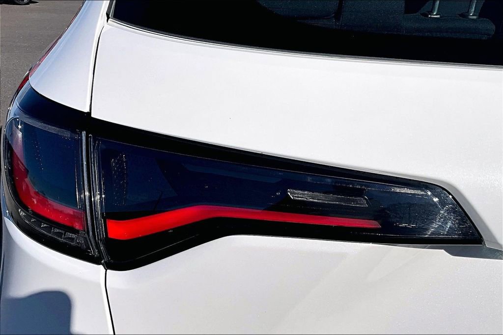 Used 2024 Honda HR-V LX image 29