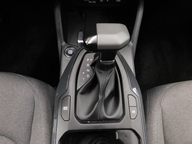 Used 2025 Kia K4 EX image 28