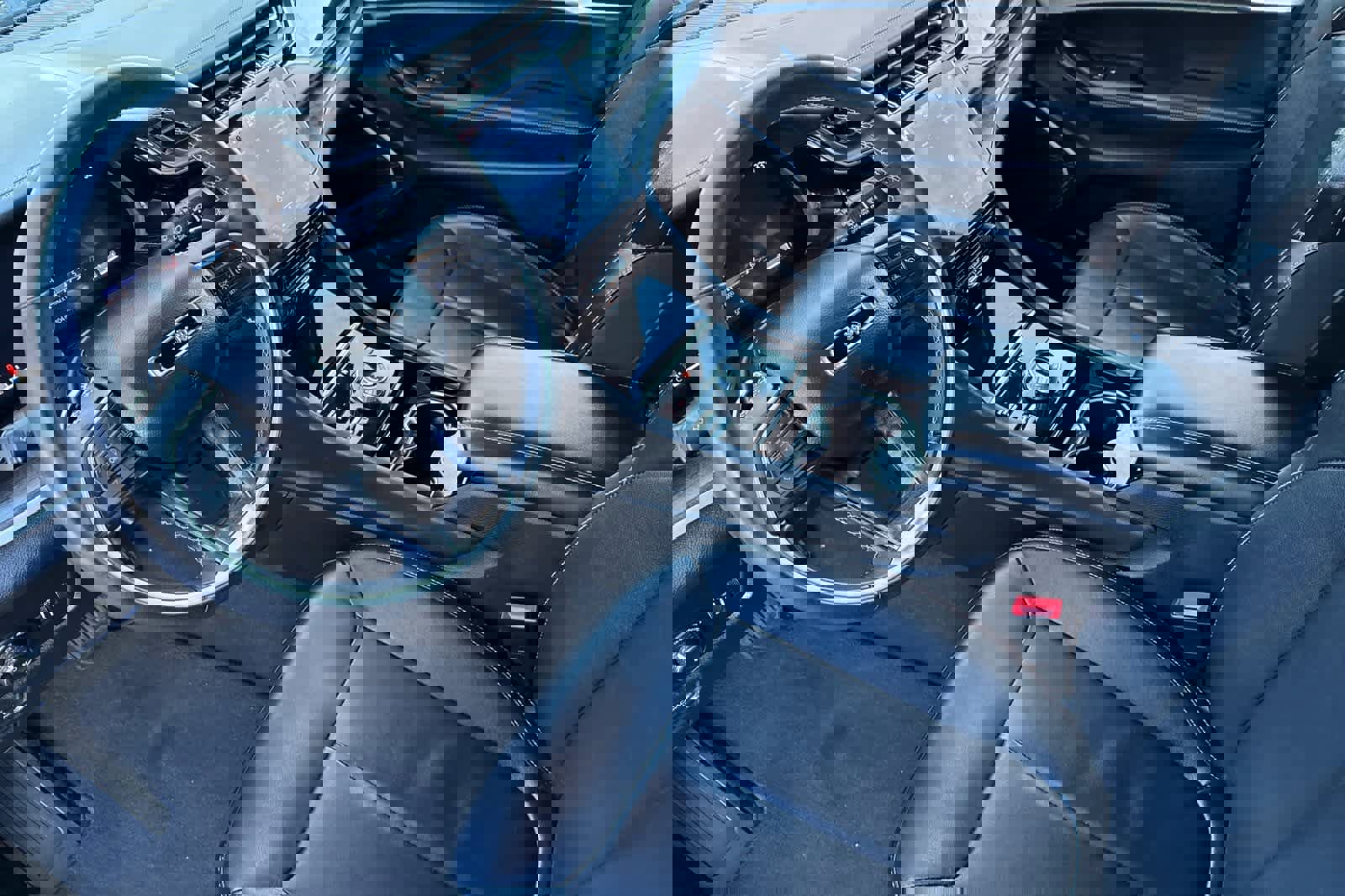 Used 2022 Jeep Grand Cherokee L Limited w/ Trailer Tow Group (B) image 11