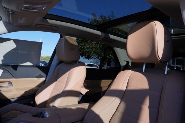 New 2026 Mercedes-Benz GLE 350 4MATIC image 18