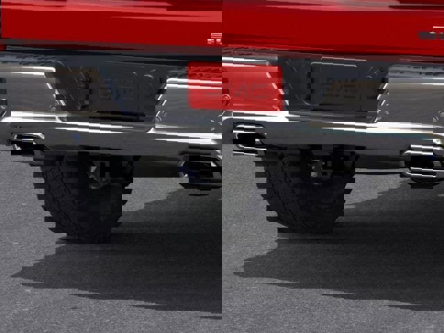 New 2026 GMC Sierra 1500 SLT image 14