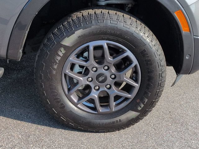 Used 2024 Ford Ranger XLT RWD image 11