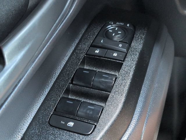 Certified 2025 Toyota Land Cruiser 1958 AWD/4WD image 23