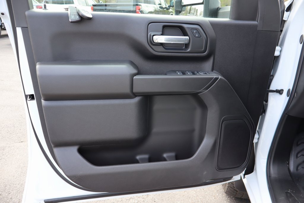 New 2024 Chevrolet Silverado 3500 W/T w/ WT Convenience Package image 24