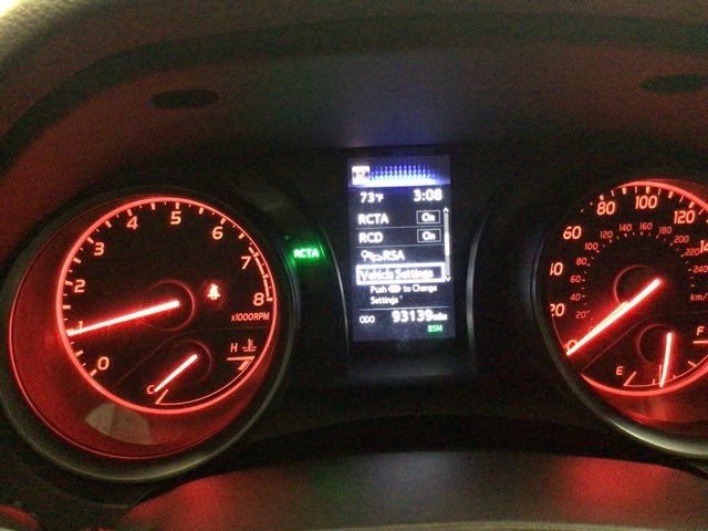 Used 2022 Toyota Camry TRD w/ TRD Package w/JBL Audio image 21