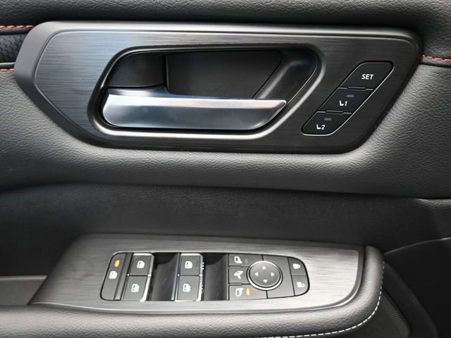 New 2026 Nissan Armada PRO-4X AWD/4WD image 29