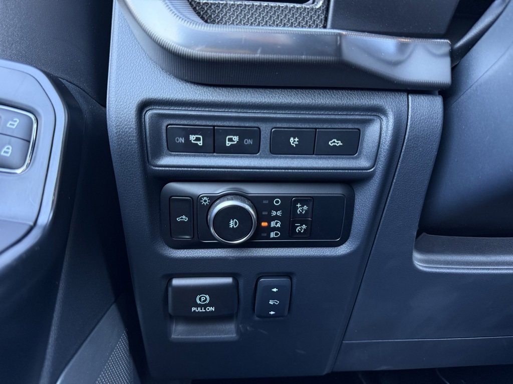 Certified 2024 Ford F150 Raptor image 13