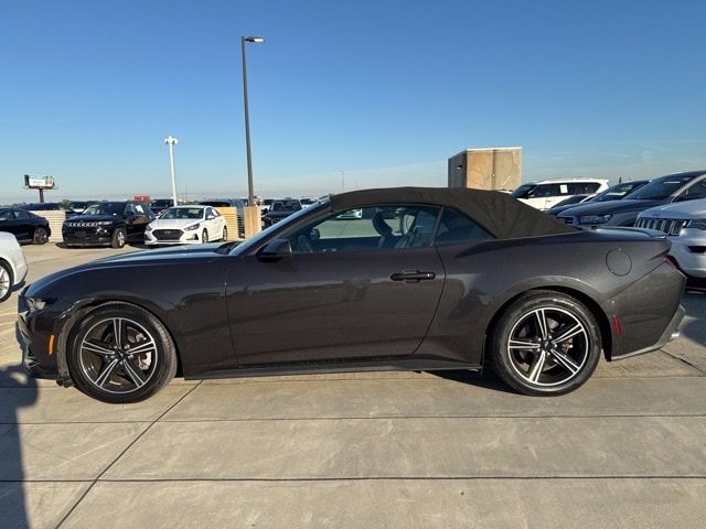 Used 2024 Ford Mustang Premium image 6