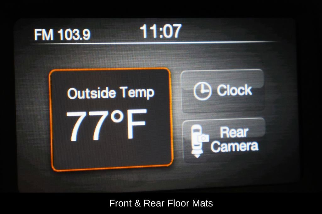 Used 2024 RAM 1500 Tradesman w/ Night Edition AWD/4WD image 25