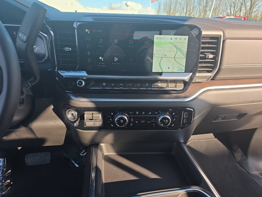 New 2026 GMC Sierra 2500 SLT w/ Max Trailering Package AWD/4WD image 19