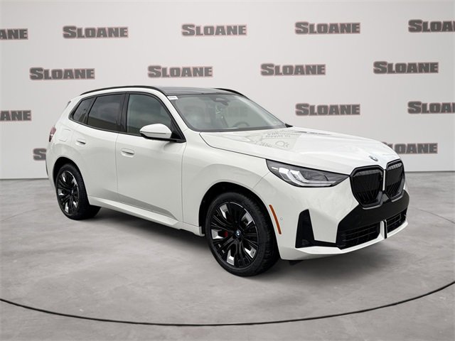 New 2026 BMW X3 xDrive30 w/ Premium Package image 7