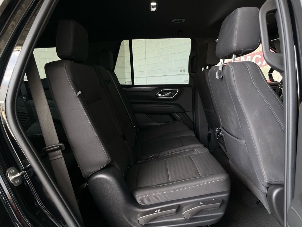 Used 2024 Chevrolet Tahoe LS image 17