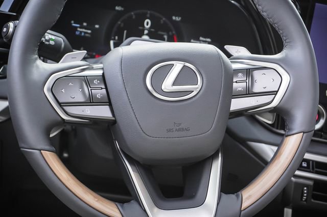Certified 2026 Lexus RX 350 AWD image 12