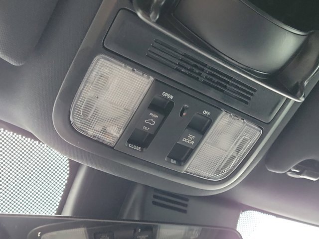 Used 2023 Honda Passport EX-L image 22