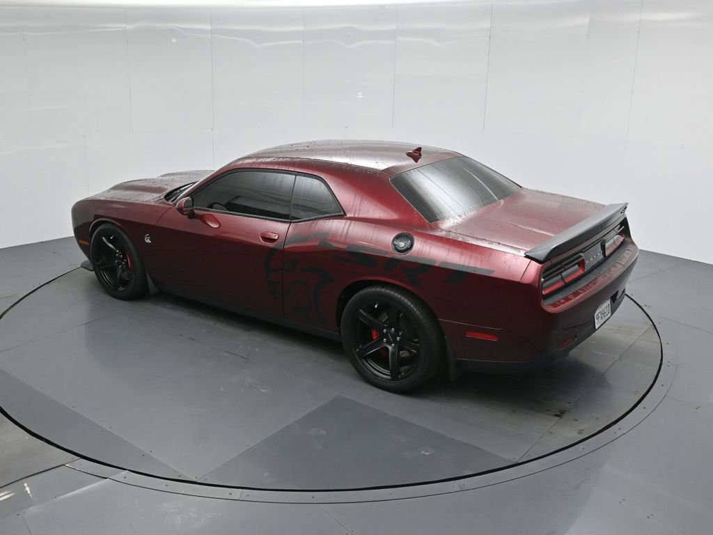 Used 2019 Dodge Challenger SRT Hellcat image 41