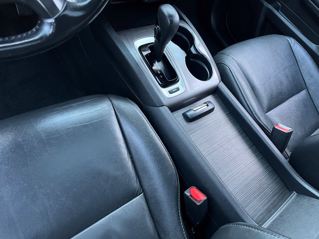 Used 2020 Honda Pilot EX-L image 21