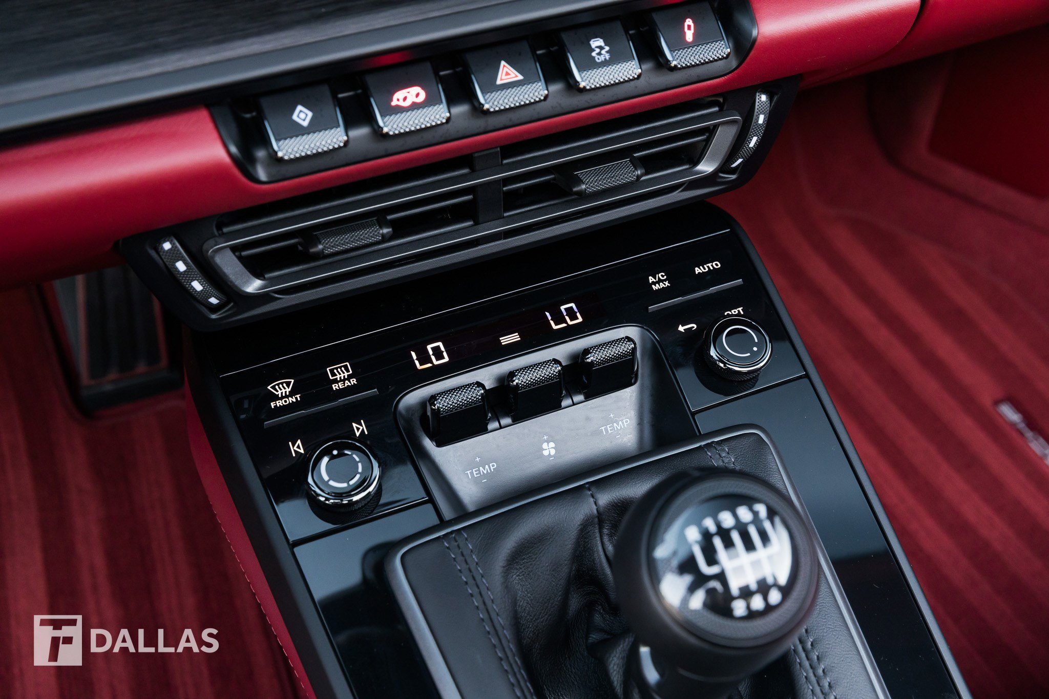 Used 2022 Porsche 911 Targa 4 GTS image 34