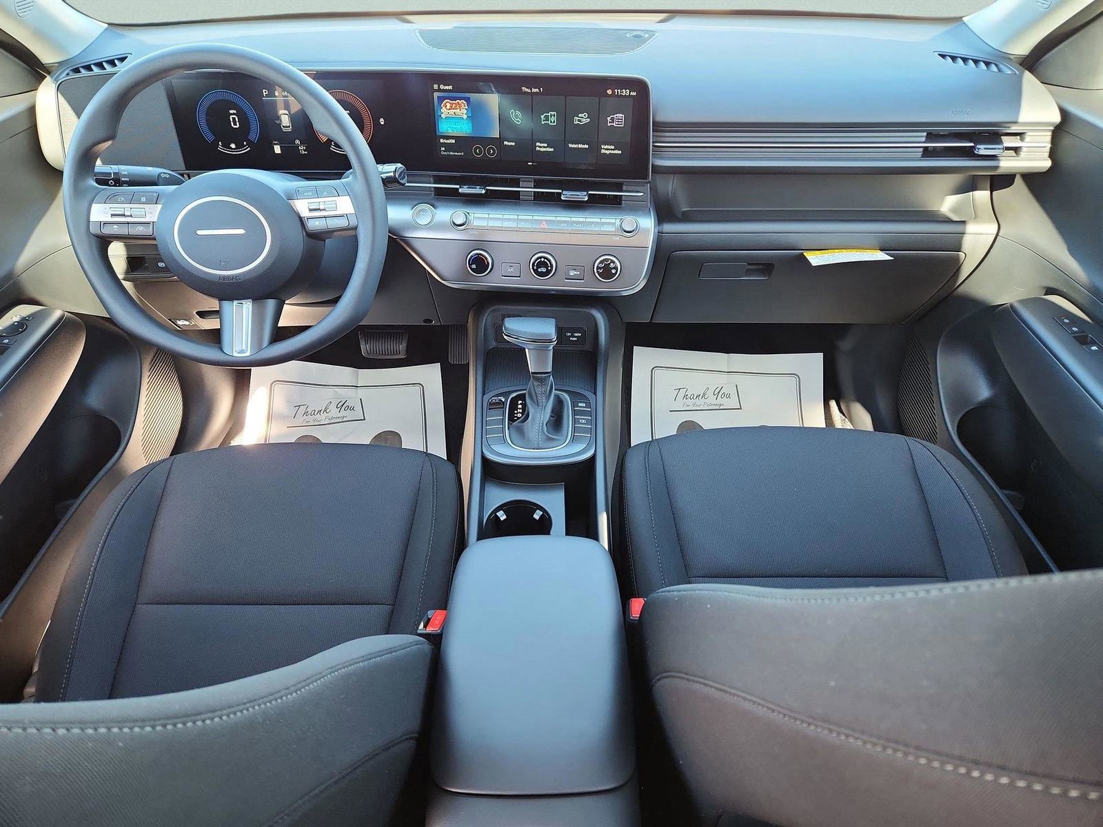 New 2026 Hyundai Kona SE image 10