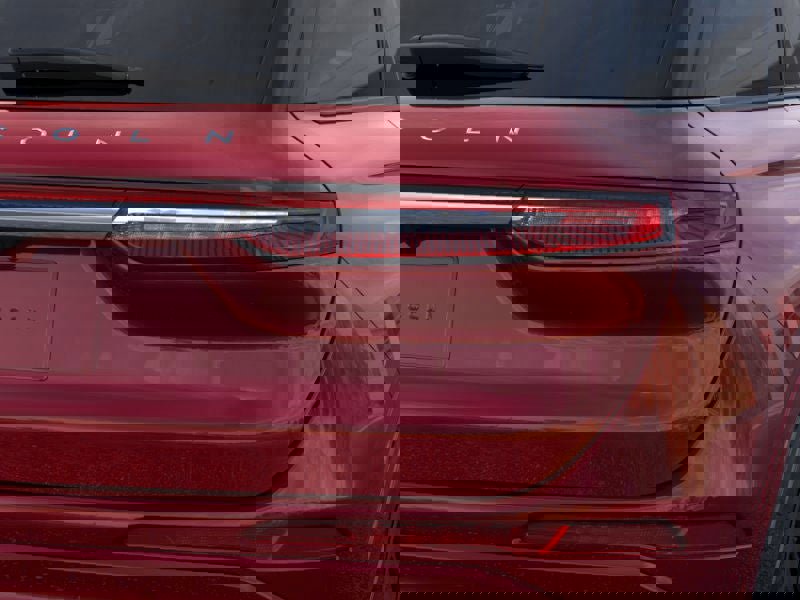 New 2026 Lincoln Corsair Grand Touring image 21