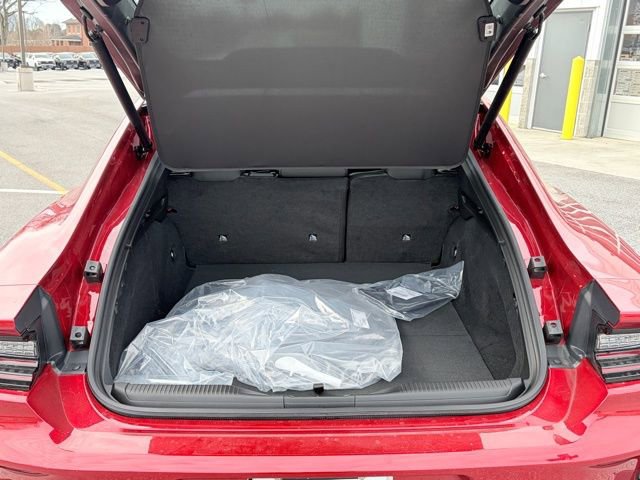 New 2026 Dodge Charger R/T Scat Pack image 7