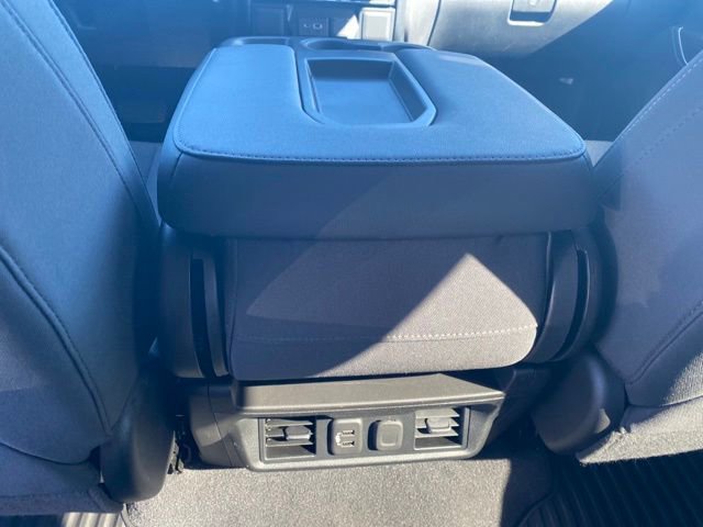 Used 2019 Chevrolet Silverado 1500 LT w/ All-Star Edition image 13