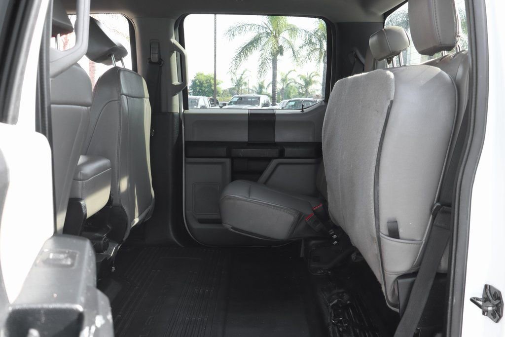 Used 2021 Ford F350 XL w/ Power Equipment Group image 41