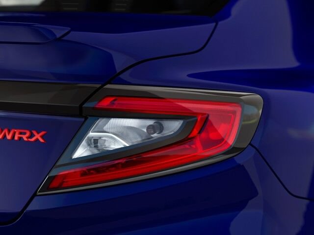 New 2026 Subaru WRX Premium AWD/4WD image 12