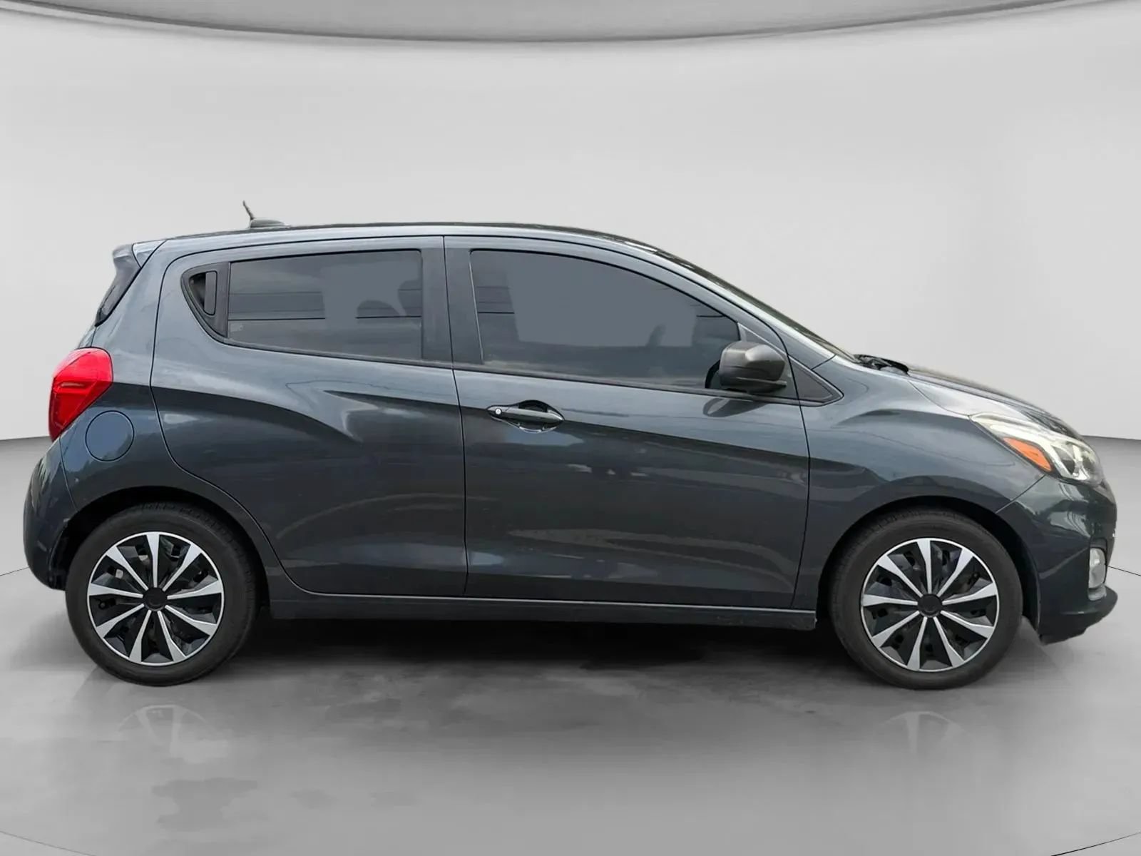 Used 2019 Chevrolet Spark LS FWD image 6