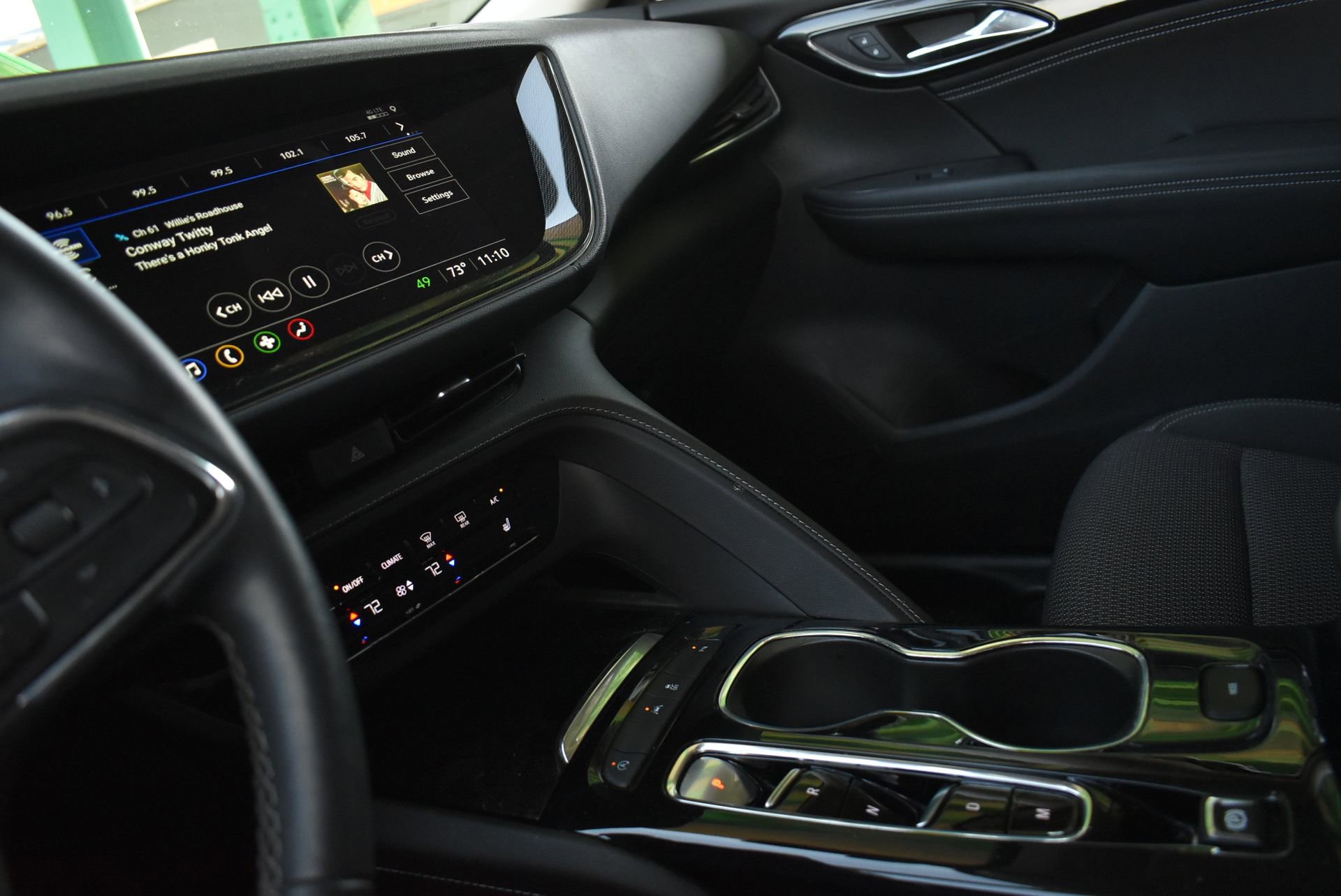 Used 2022 Buick Envision Preferred image 24