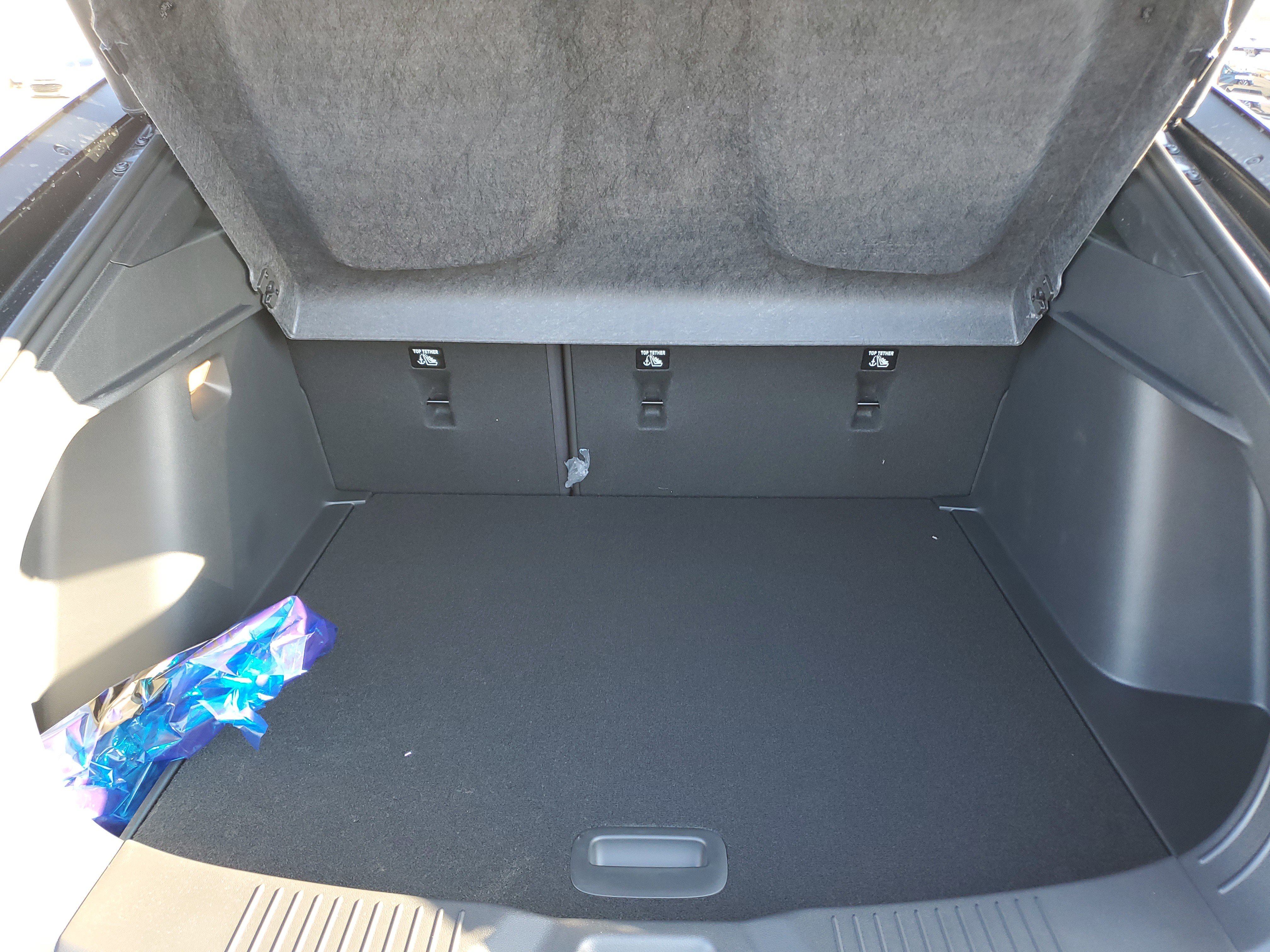 New 2026 Buick Envista Avenir image 11