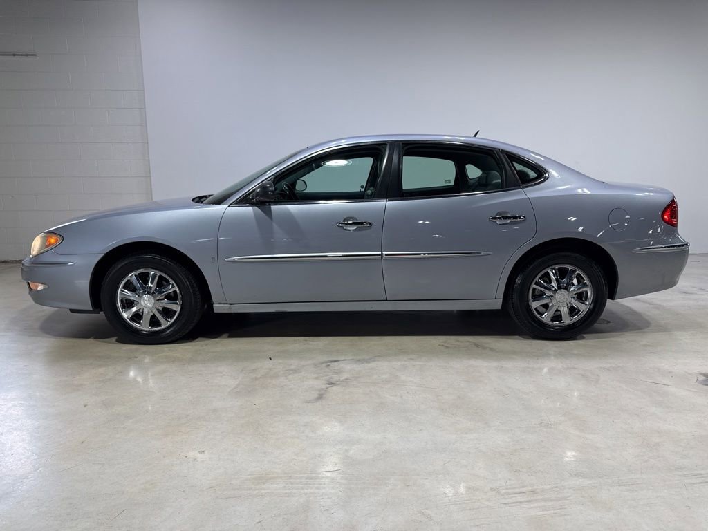 Used 2006 Buick LaCrosse CXL w/ Driver Confidence Package FWD image 4