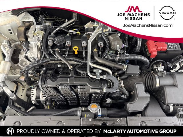 Certified 2023 Nissan Altima 2.5 SV image 17