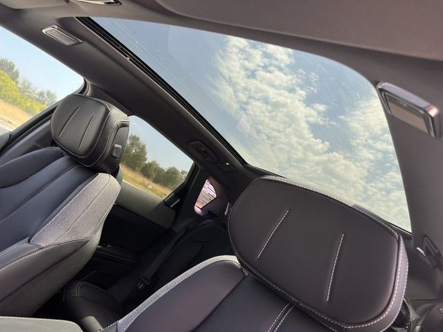 New 2027 Cadillac Optiq Sport RWD image 18