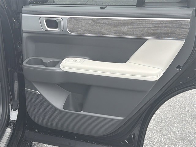 New 2026 Hyundai Santa Fe Calligraphy image 16