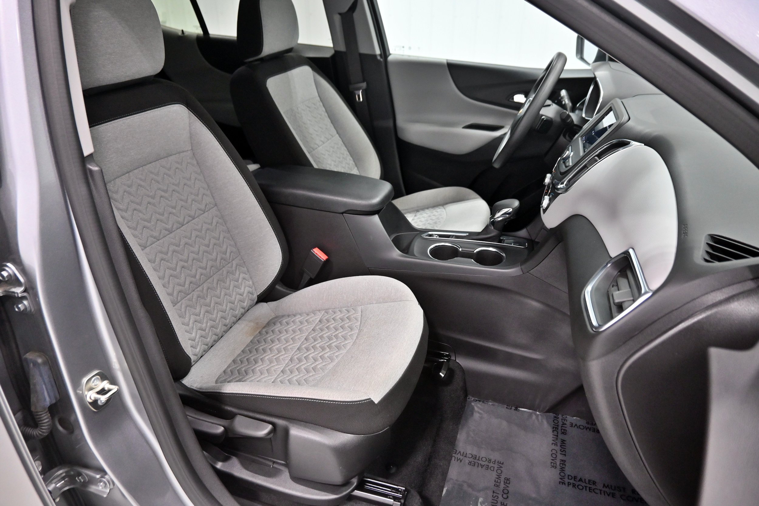 Used 2024 Chevrolet Equinox LS w/ LS Convenience Package FWD image 27
