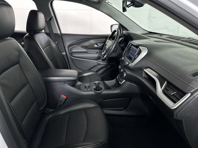 Used 2023 GMC Terrain SLT w/ Infotainment Package II FWD image 29