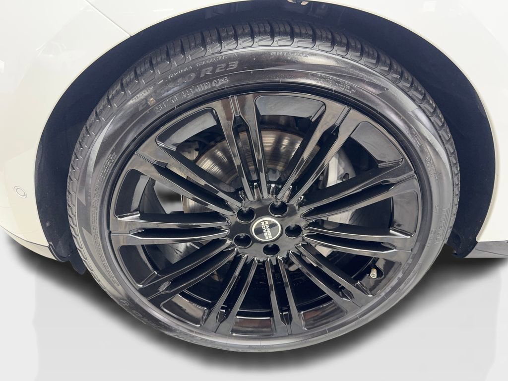 Used 2023 Land Rover Range Rover SE image 89