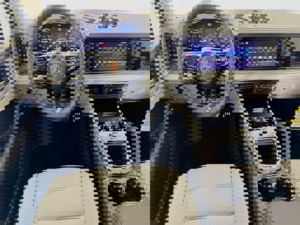 New 2026 Porsche Cayenne S image 26