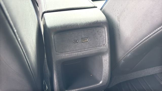 Used 2024 Buick Envista Sport Touring w/ Convenience I Package FWD image 8