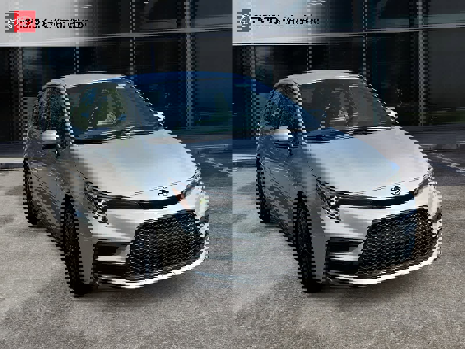 Used 2023 Toyota Corolla SE