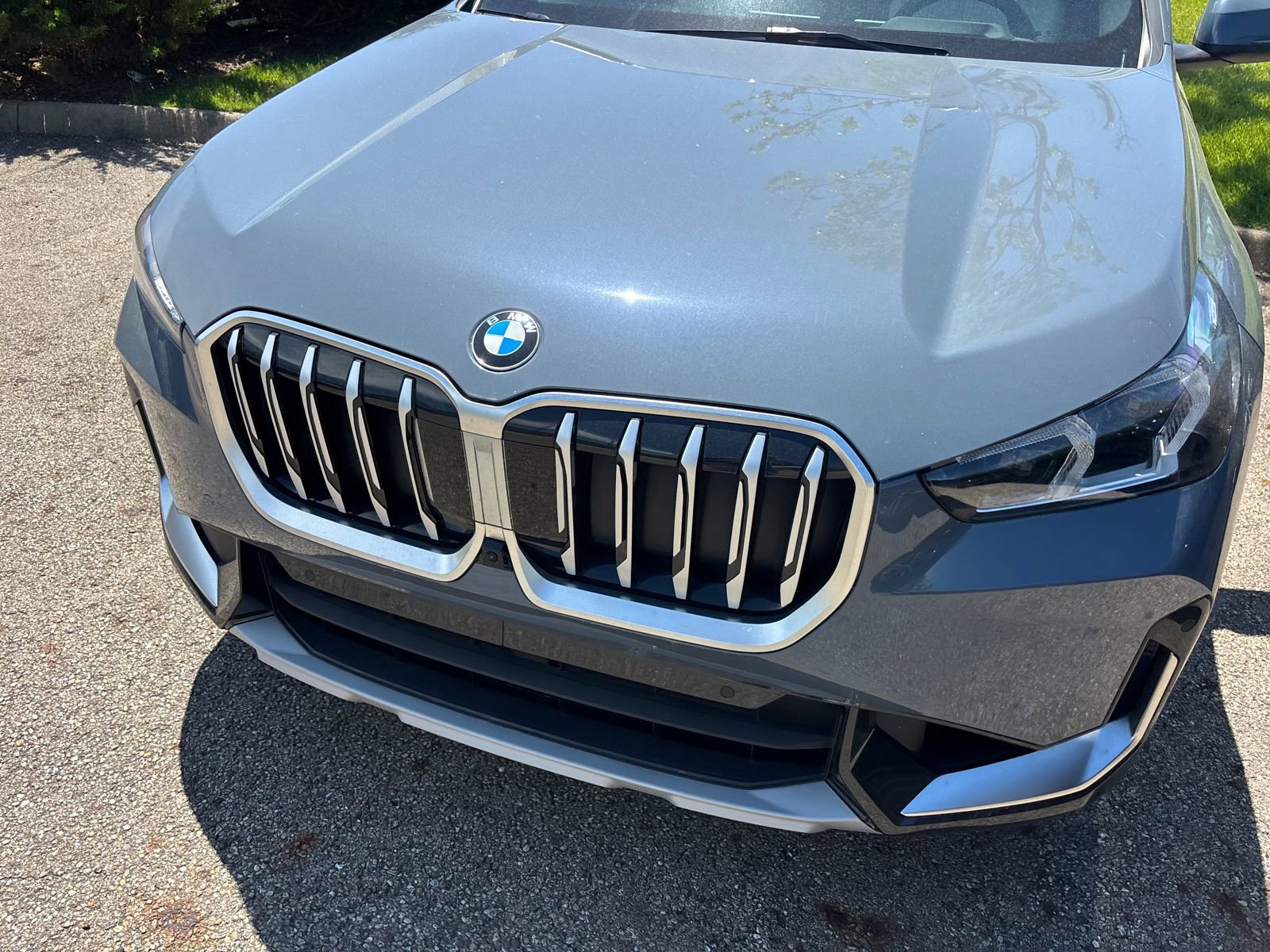 Used 2026 BMW X1 xDrive28i w/ Technology Package AWD/4WD image 16