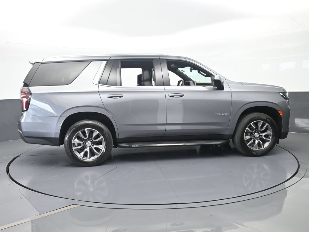 Used 2021 Chevrolet Tahoe LT RWD image 7