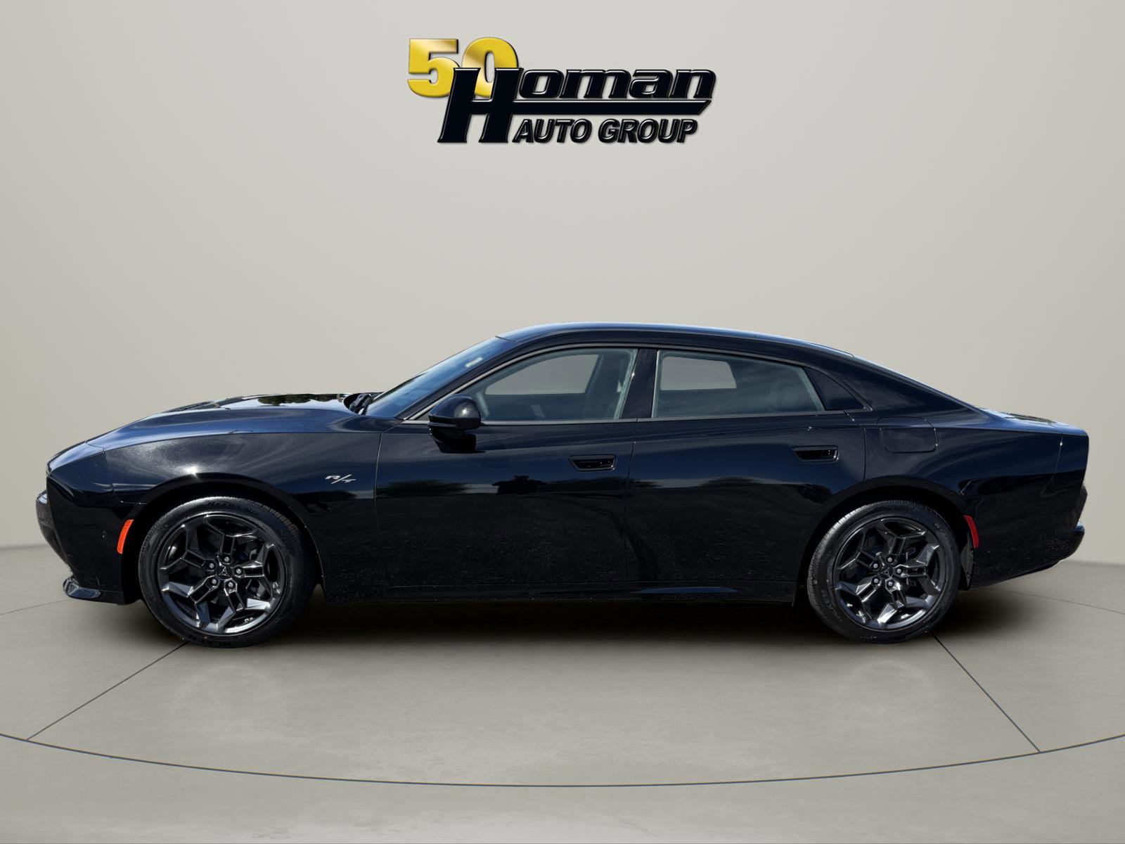 New 2026 Dodge Charger R/T AWD/4WD image 2