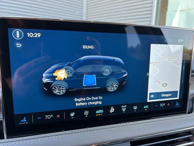 Used 2024 Lincoln Corsair Grand Touring w/ Equipment Group 301A image 42