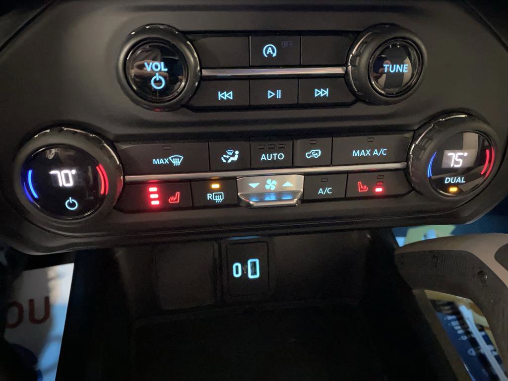 Certified 2021 Ford Bronco Big Bend image 24