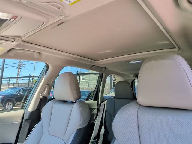 Used 2023 Subaru Forester Limited AWD/4WD image 21