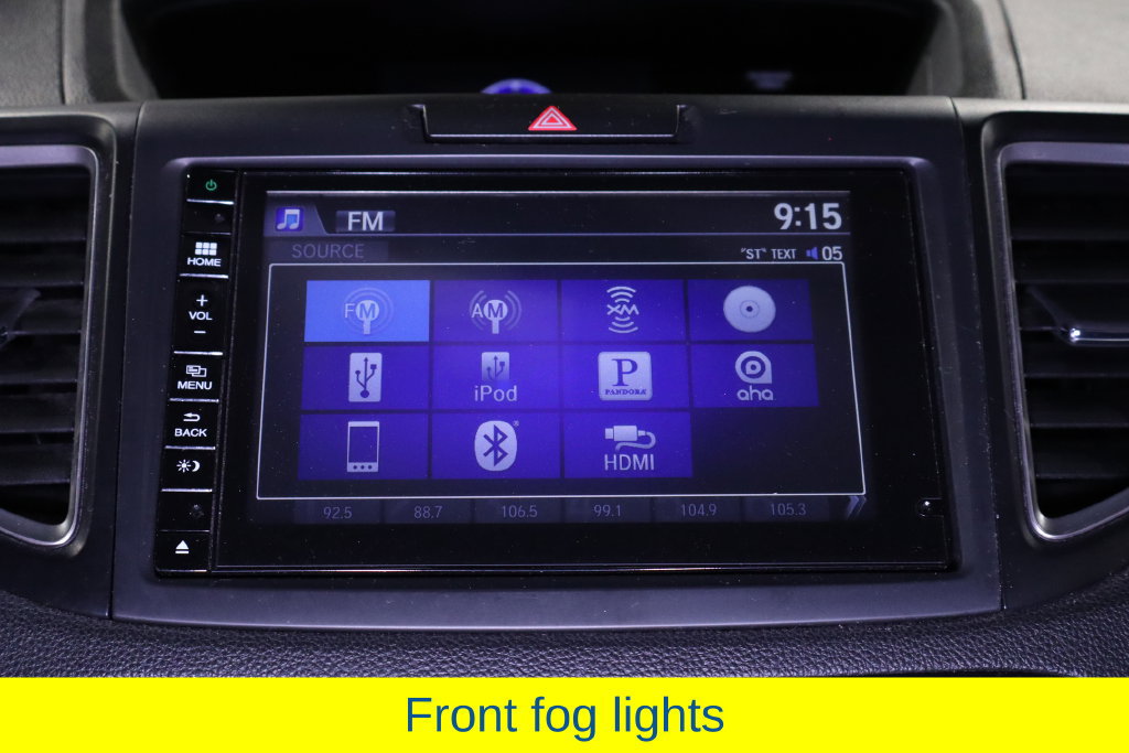 Used 2016 Honda CR-V EX-L image 22