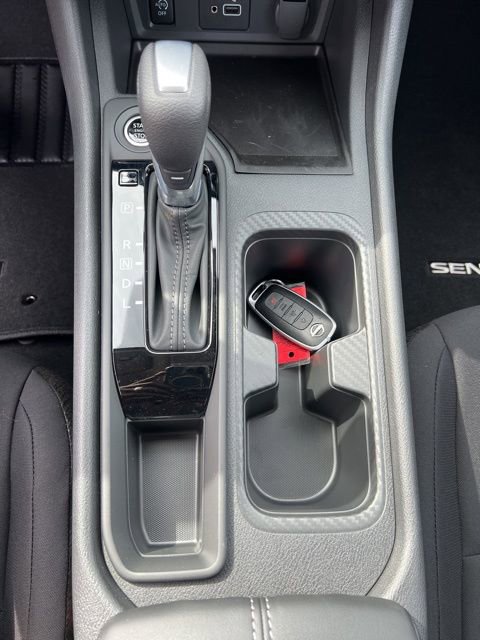 Used 2025 Nissan Sentra S image 14