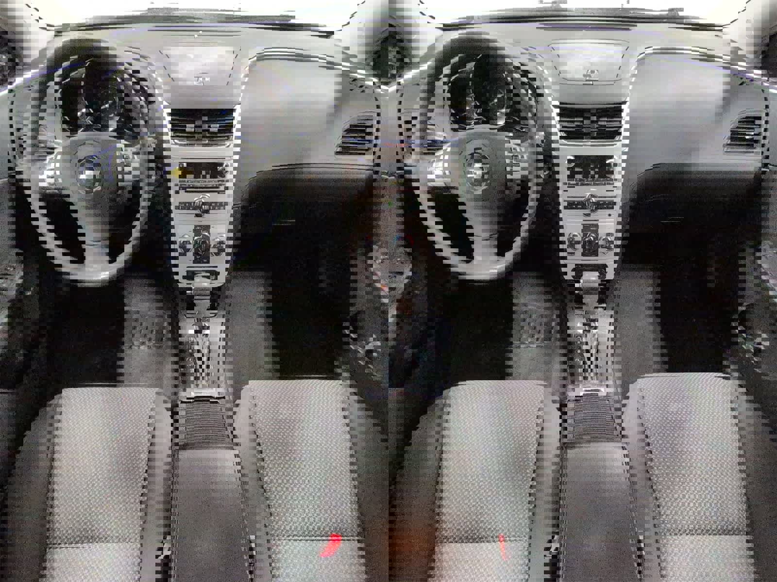 Used 2009 Chevrolet Malibu LT w/ Power Convenience Package image 16